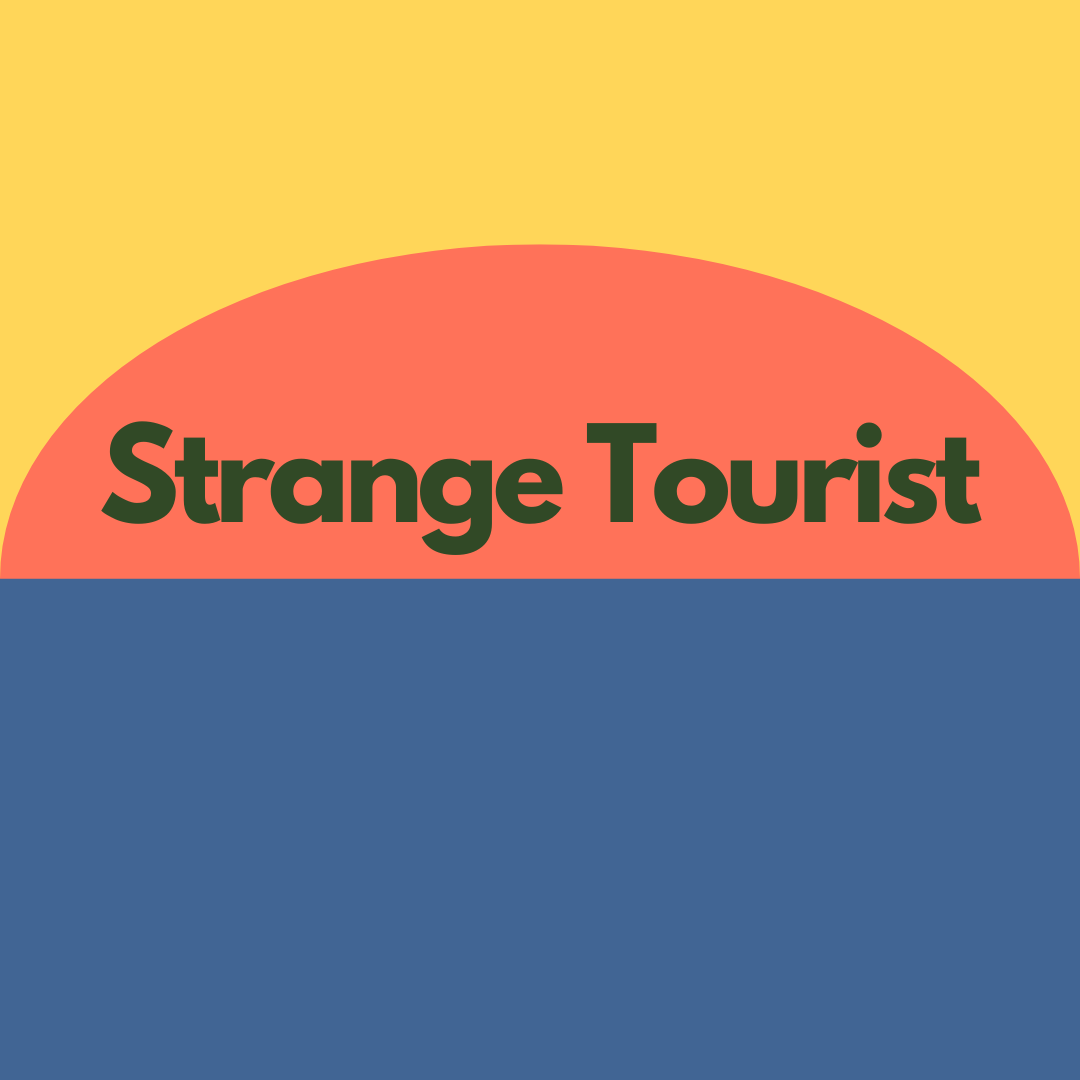 Strange Tourist