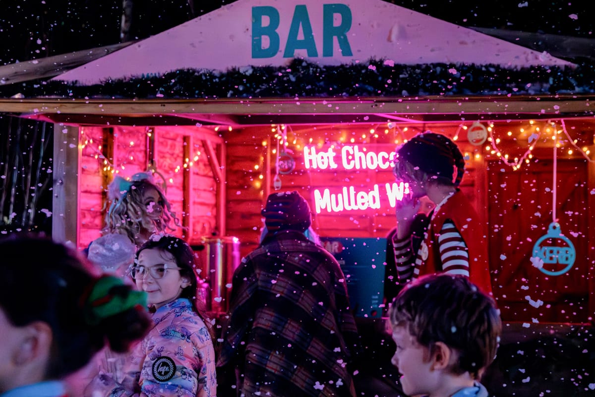Thanet Christmas guide: Markets, pantomimes, nights out and more