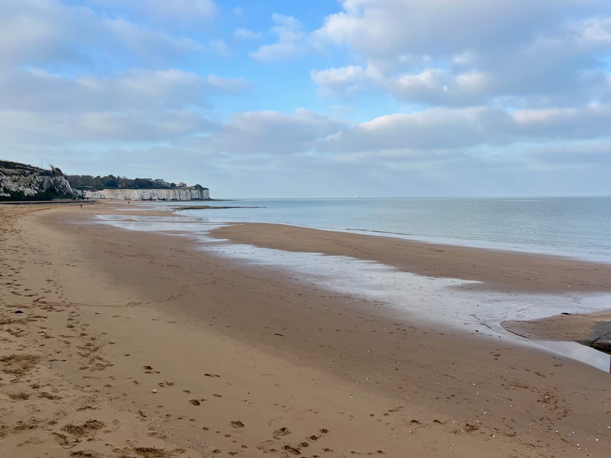 The best things to do this week in Thanet and beyond (March 31-April 6)