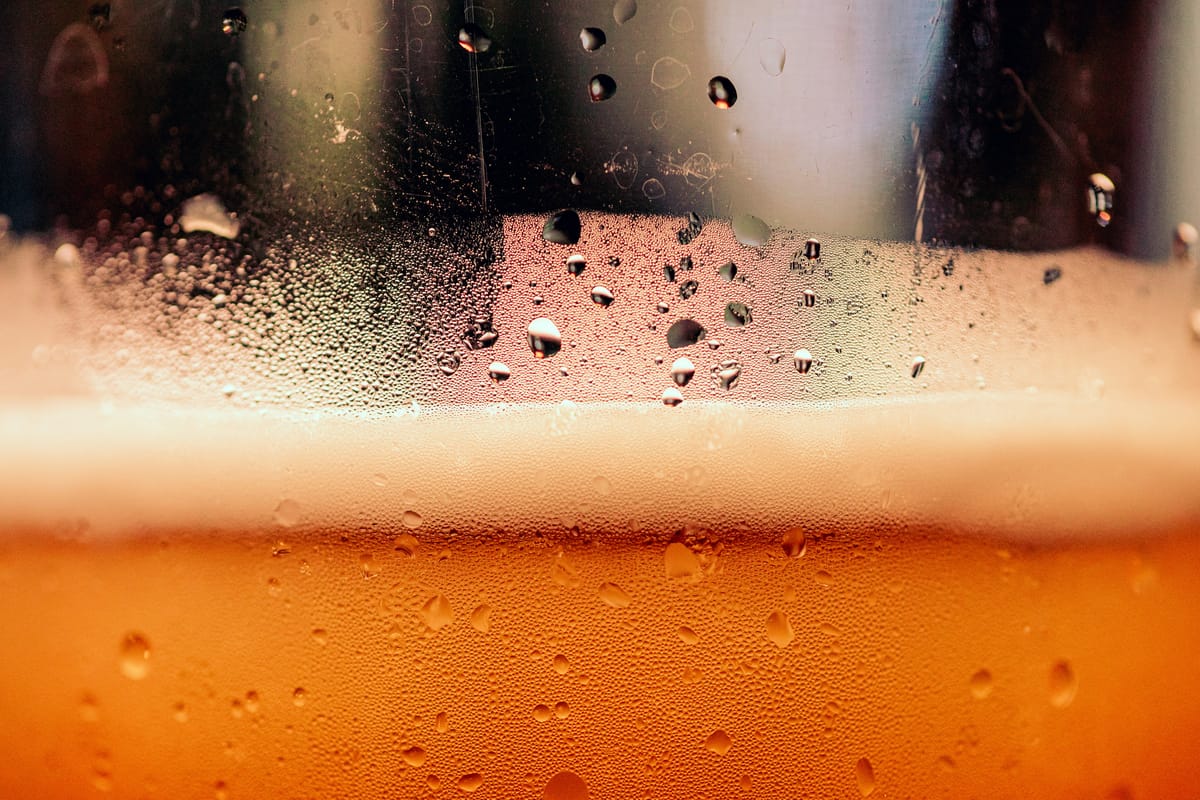 Incoming: Easter brewery bus tour and more