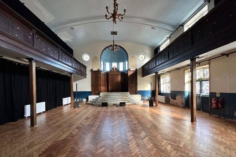 News Blast: Popular Margate venue announces five month closure