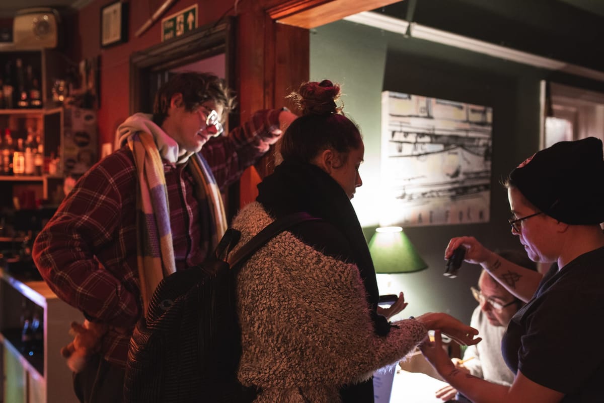 News Blast: Get involved with this year's Margate Film Festival