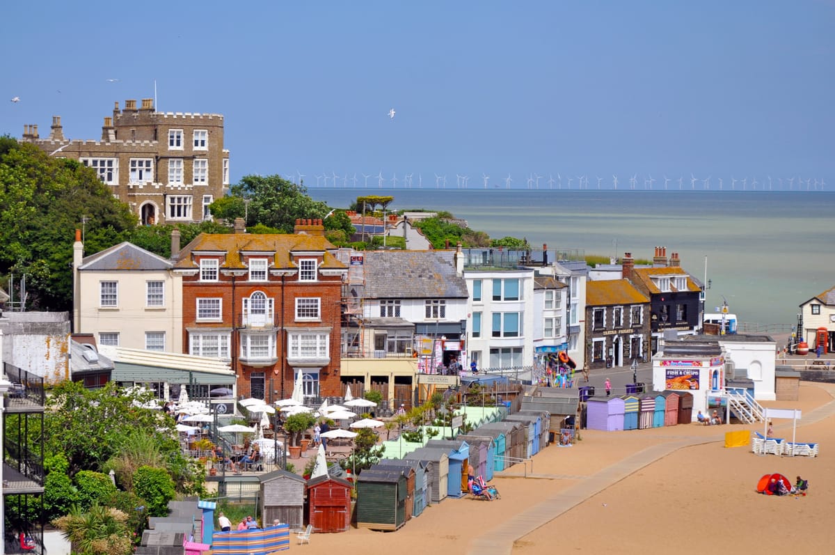 Things to do in Thanet and beyond this week (June 9-15)
