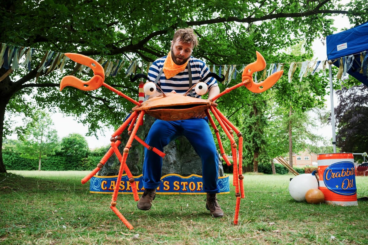 Things to in Thanet and beyond this week (August 4-10)