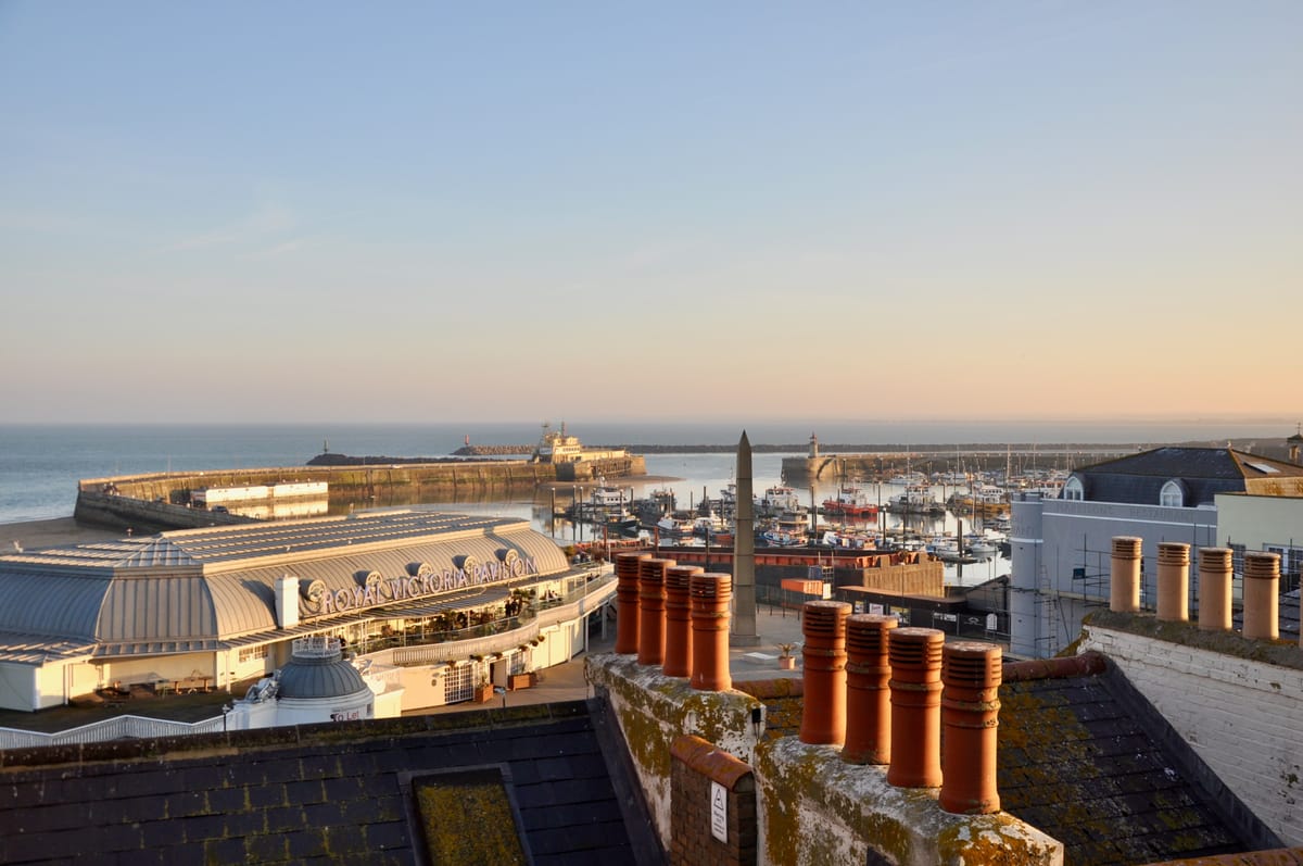 Things to do in Thanet this week (March 23-29)