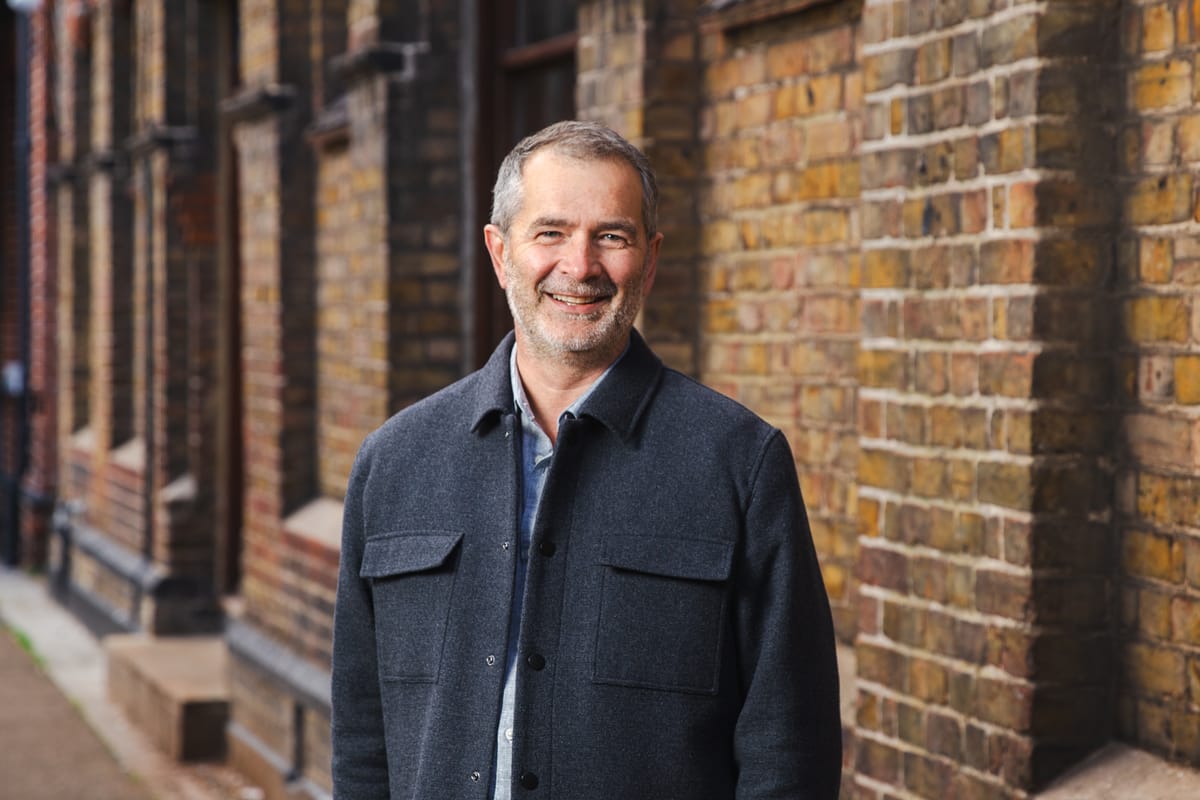 Heritage Lab’s plans to revitalise Ramsgate’s historic buildings and boost local pride