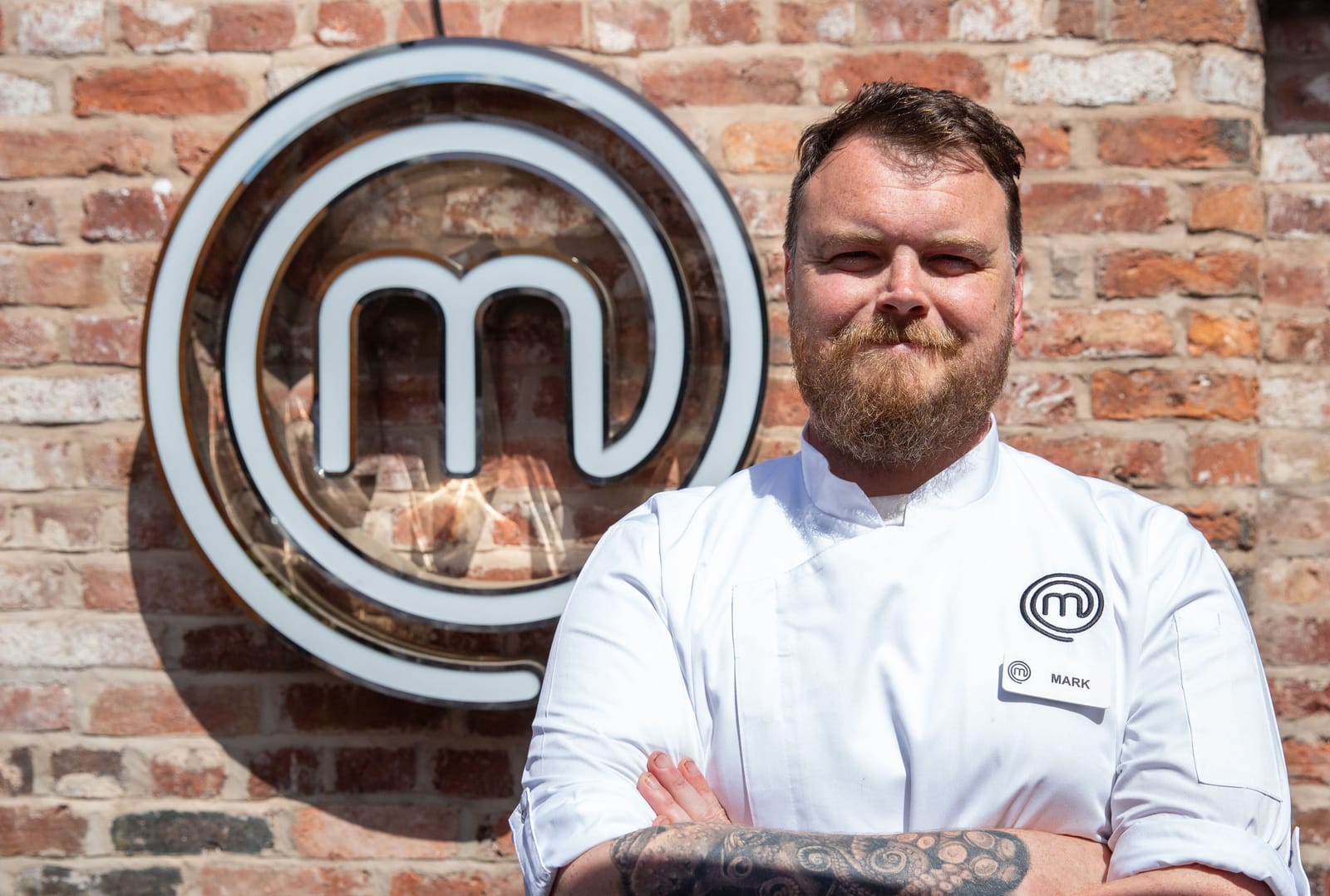 'It's very exposing' says Margate's MasterChef: The Professionals finalist Post feature image