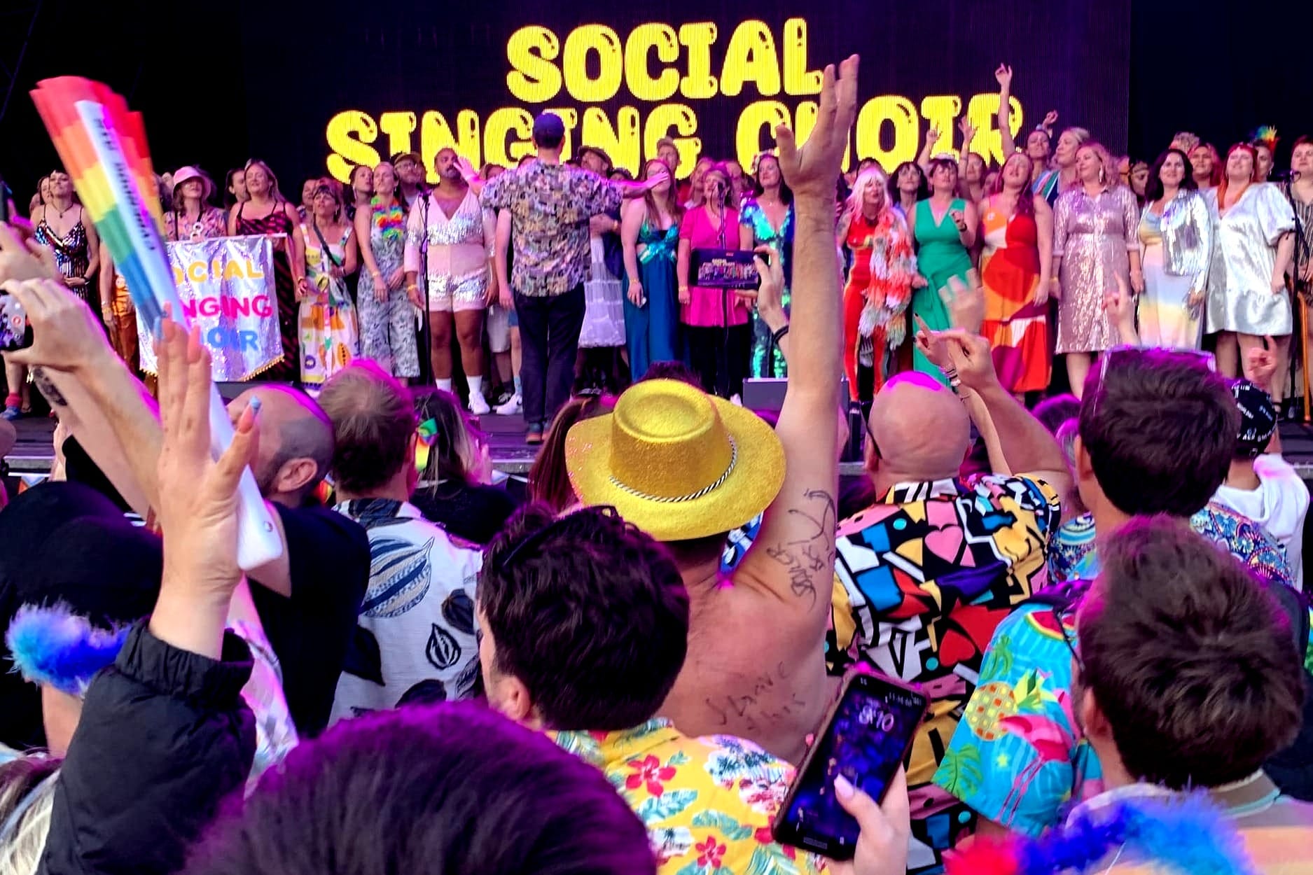 Cultural Thanet coming soon. Post image