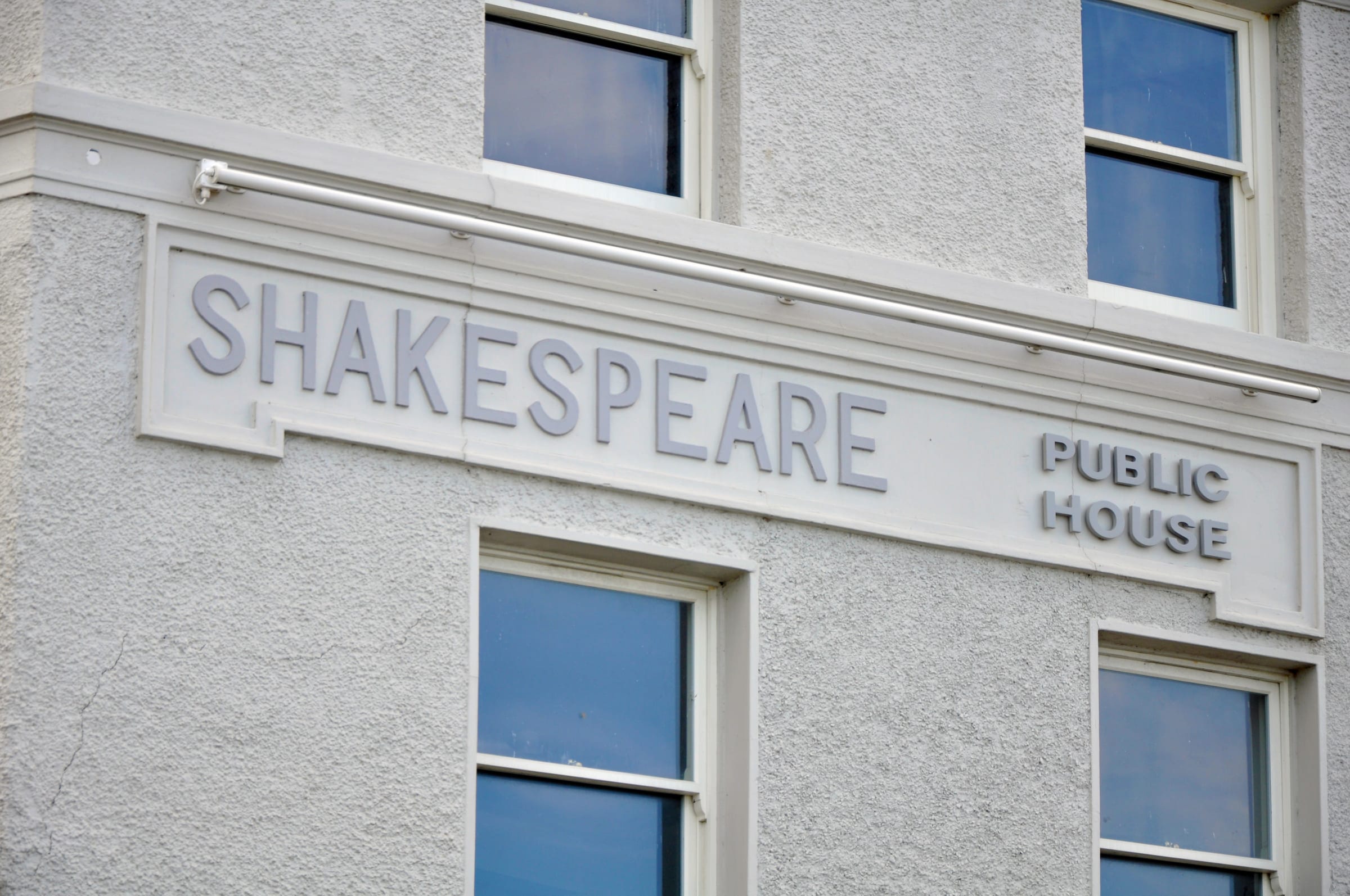 Things to do: The Shakespeare, seaweed walk, Catch Post feature image