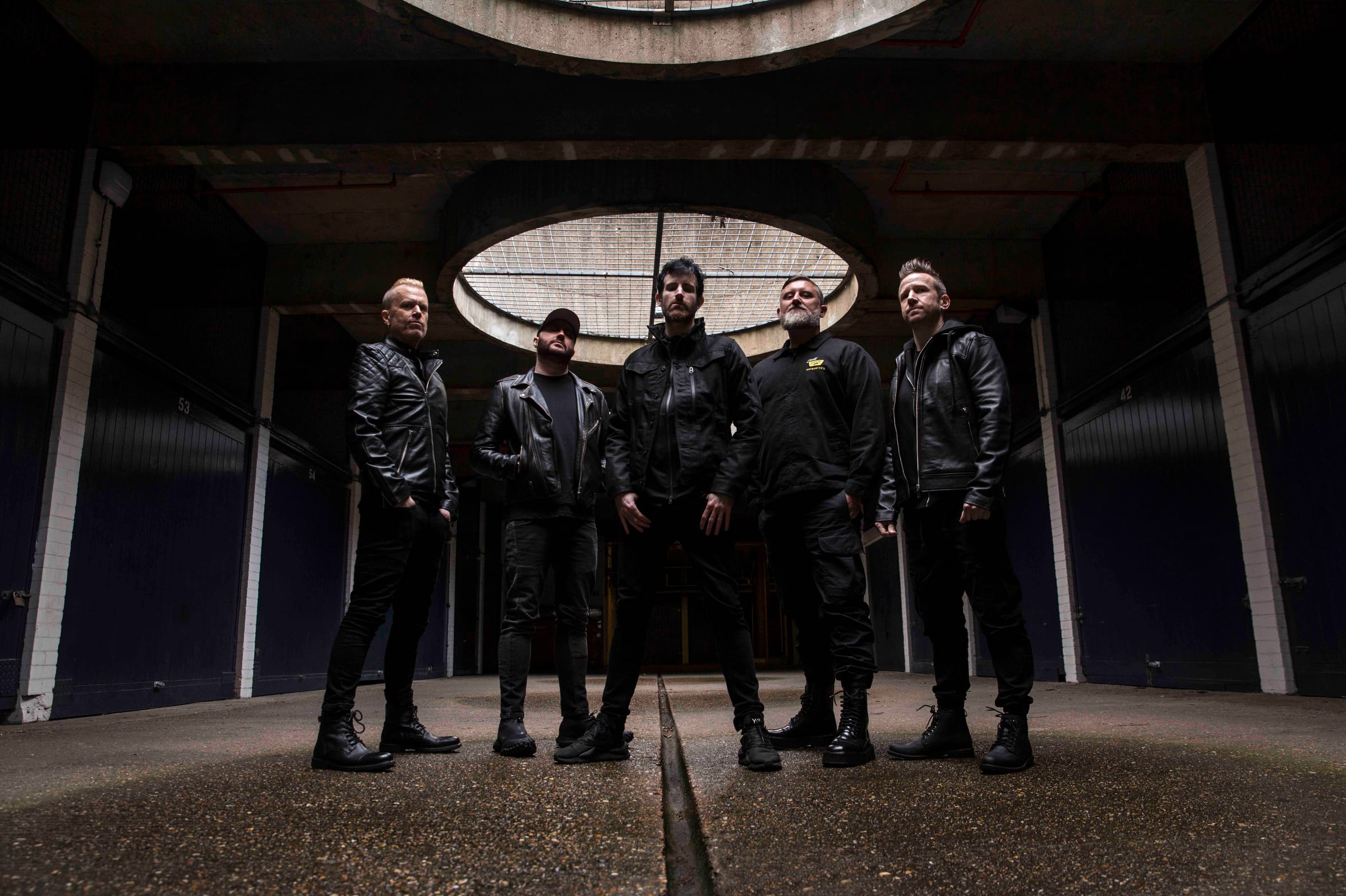 News and things to do: Pendulum, Sugar Rush, The Traitors Post feature image