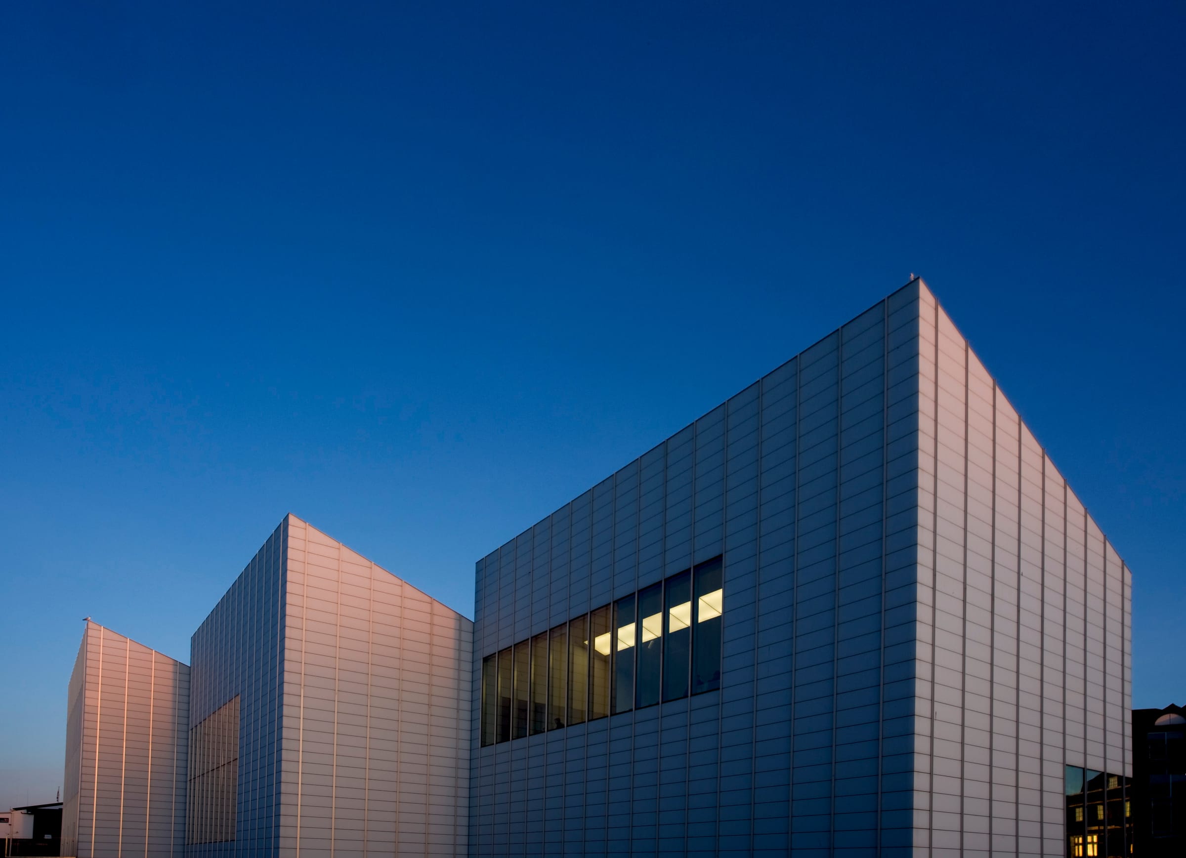 Turner Contemporary. Photo: Carlos Dominguez