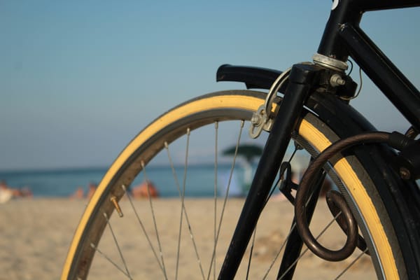 Autumn bike rides around Thanet and along the coast, and which pubs to stop at while you’re at it