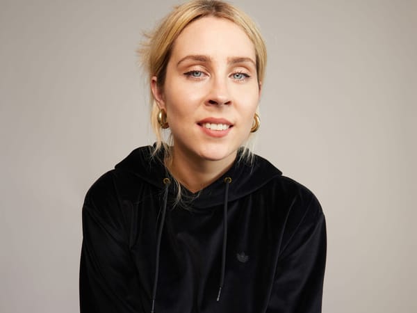 Comedian Stevie Martin talks online success and her return to the stage