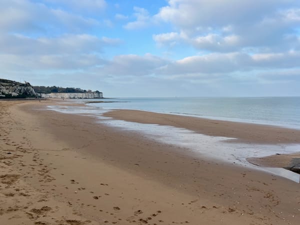 The best things to do this week in Thanet and beyond (March 31-April 6)