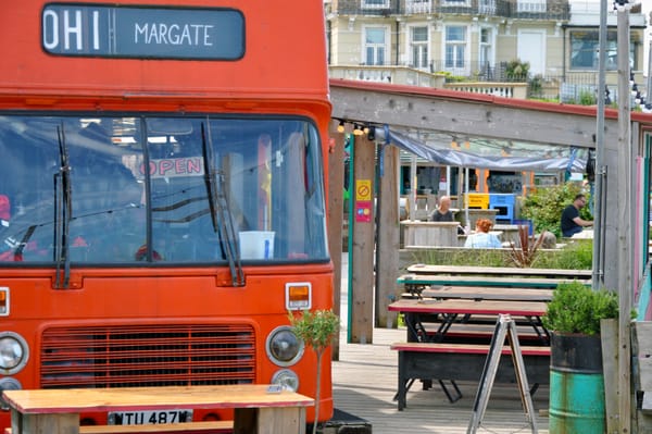 The best things to do this week in Thanet and beyond (April 7-13)