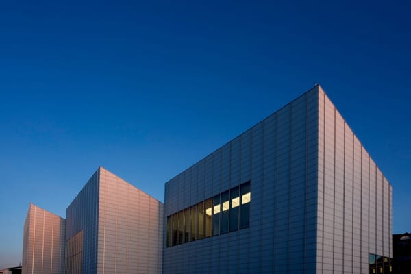 Turner Contemporary. Photo: Carlos Dominguez