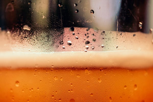 Incoming: Easter brewery bus tour and more