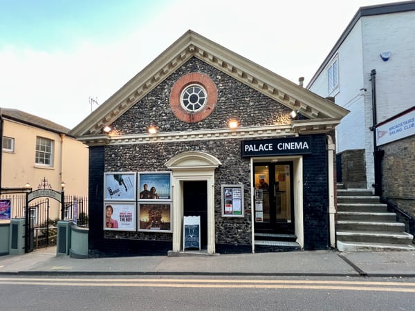 Things to do in Thanet and beyond this week (May 19-25)