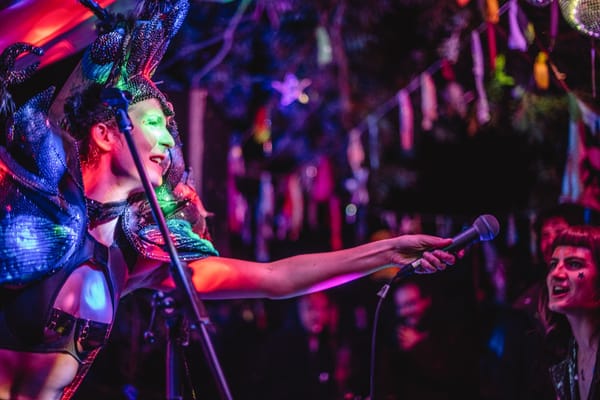 Smugglers Festival’s journey to become a magical and mysterious summer highlight