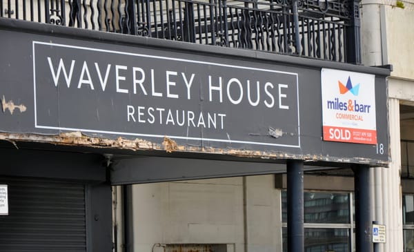 News Blast: All change for Thanet retailers as summer approaches
