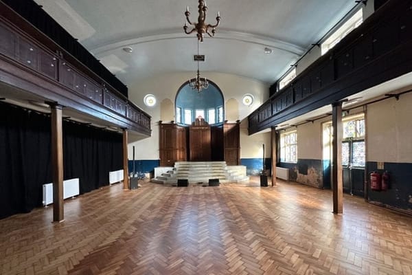 News Blast: Popular Margate venue announces five month closure