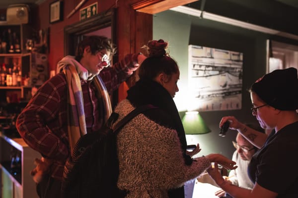 News Blast: Get involved with this year's Margate Film Festival