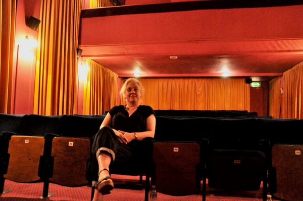 Palace cinema celebrates 60 years at the heart of Broadstairs