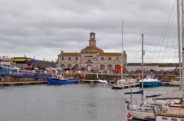 News Blast: Ramsgate Clock House renovation project progresses