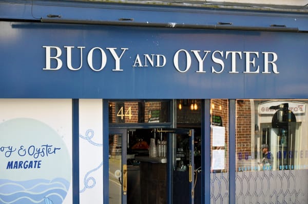 News Blast: Margate chef makes National Chef of the Year final