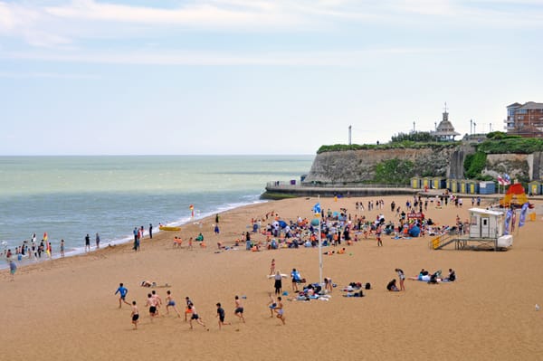 Things to do in Thanet and beyond this week (July 28-August 2)