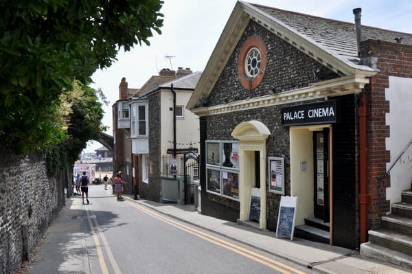Things to do in Thanet and beyond this week (July 7-13)