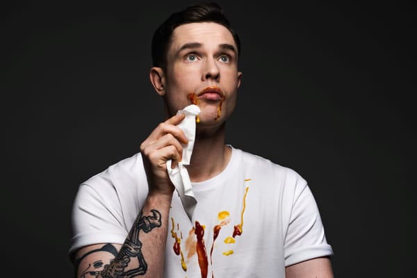Incoming: Ed Gamble, Blondie, Rocky Horror