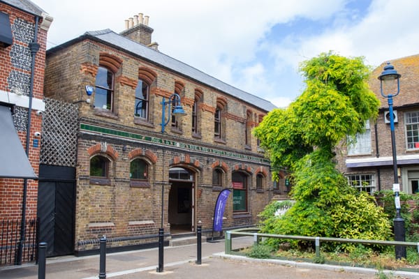 News Blast: Venue openings galore across Thanet