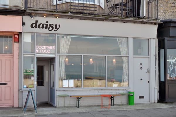 News Blast: Venue changes on Cliftonville's Marine Terrace