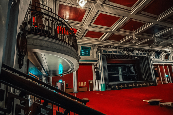 News Blast: Margate Winter Gardens reopening plans move forward and more