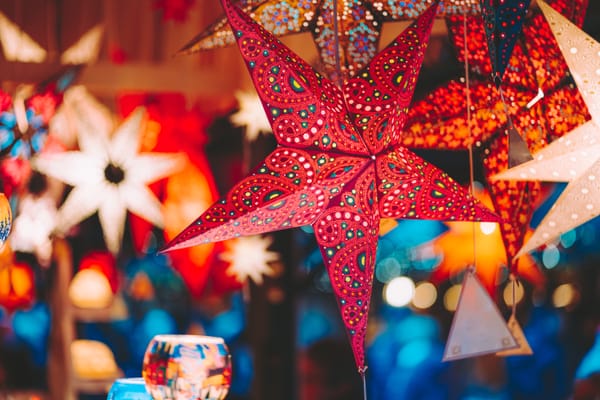 Christmas markets and shopping in Thanet