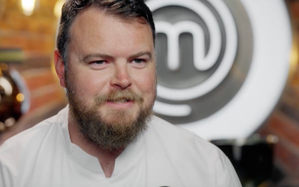 News Blast: Margate chef through to Masterchef semi-finals